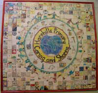 Harehills Primary Caring & Sharing