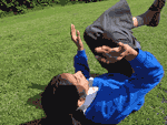 Head over Heels
